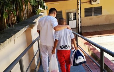 Protegen a adolescentes nativos en situación de adicción