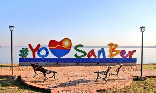 San Bernardino presenta su “Marca Ciudad” » Ñanduti