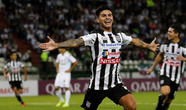 Busca la primera victoria - Deportes - ABC Color