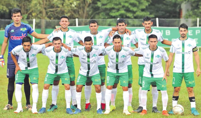 Puntero y colero abrirán la 5ª fecha | Diario Vanguardia 07