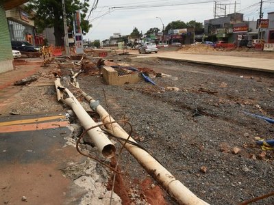 Wiens: "Traumático proceso del Metrobús dejó lecciones que aprender"