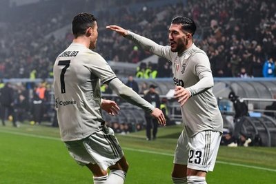 El fin de semana europeo - Deportes - ABC Color