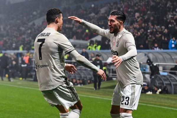El fin de semana europeo - Deportes - ABC Color