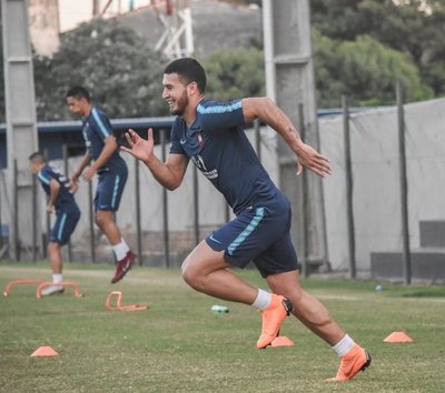 Arranca otra fecha del Apertura donde Cerro puede asaltar la punta | .::Agencia IP::.