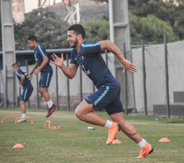 Arranca otra fecha del Apertura donde Cerro puede asaltar la punta | .::Agencia IP::.