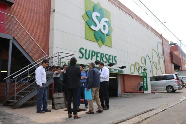 Adecuan instalaciones en el barrio Mburucuyá