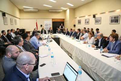 Comisión evalúa que sector agropecuario pague el Impuesto a la Renta de las Empresas | .::Agencia IP::.