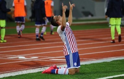 ¿Cómo clasifica Paraguay? - Deportes - ABC Color