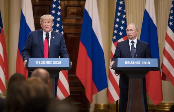 Rusia defiende el despliegue militar