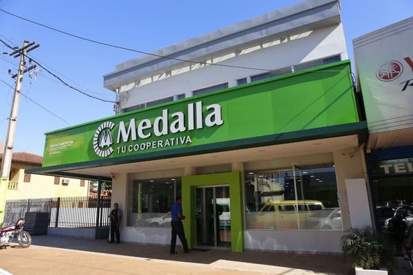 Se observan mejoras en el balance de Medalla Milagrosa
