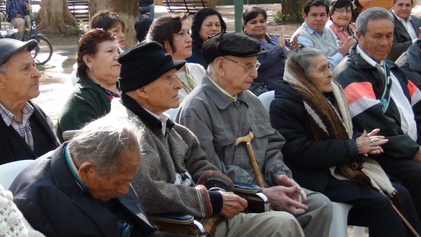 Debaten opciones para reforma del sistema de jubilaciones y pensiones - .::RADIO NACIONAL::.