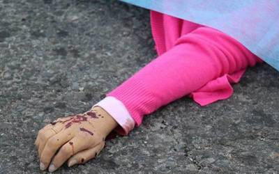 Feminicidios: Mecanismos de prevención están desfasados y requieren ajustes, dicen - ADN Paraguayo