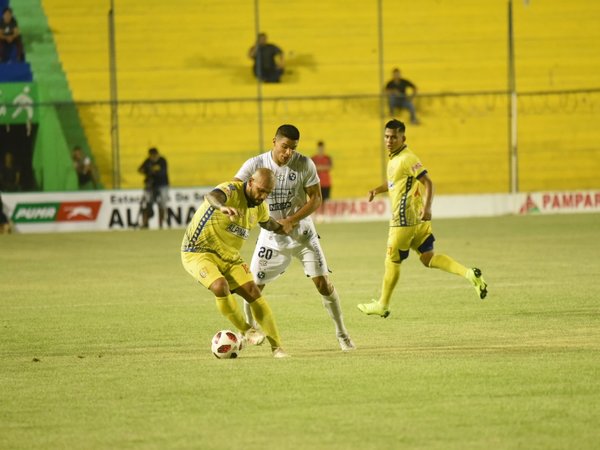 La fecha 13 se inicia en Santaní y la Villa