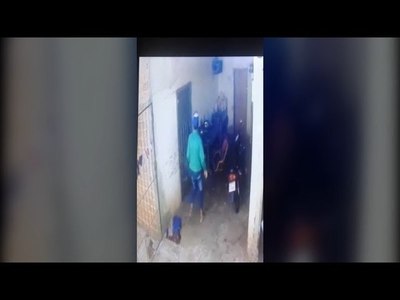 GRUPO DE DELINCUENTES MANTIENEN EN ZOZOBRA A VECINOS DE ARROYO PORA