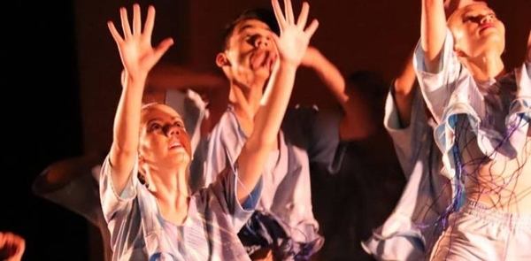 HOY / Bailarinas uruguayas llegan al IMA como parte de intercambio cultural