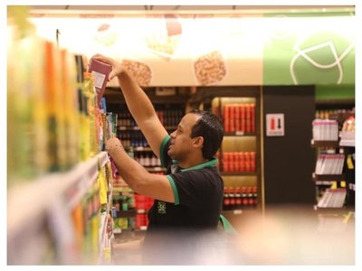 Ofrecen unos 400 puestos en las ferias de empleos