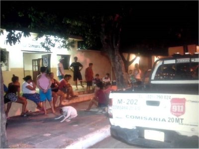 Policías implicados en supuesto caso de secuestro exprés