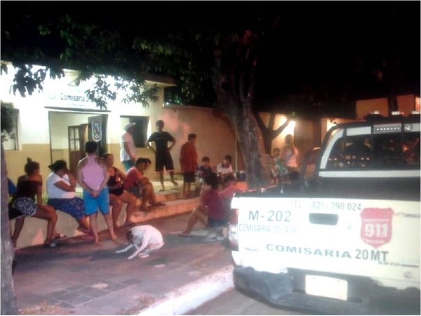 Policías implicados en supuesto caso de secuestro exprés