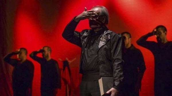 HOY / Variedad de propuestas teatrales para este fin de semana