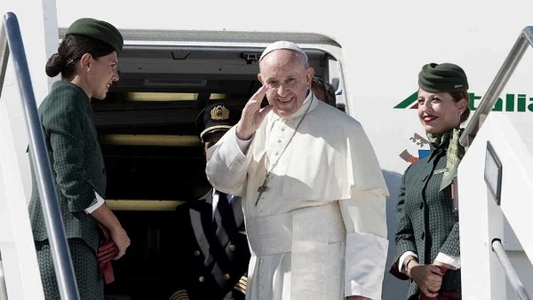 Francisco vuelve a África para acercarse a migrantes y musulmanes en Marruecos | .::Agencia IP::.