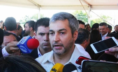 HOY / Abdo defiende a titular del Indi, pero la excluye de acuerdo con indígenas