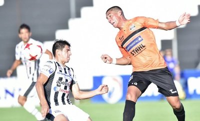 Cuarta visita del General - Deportes - ABC Color