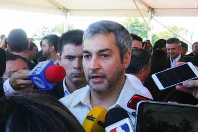Presidente reafirma necesidad de construir itinerario serio para honrar deudas históricas | .::Agencia IP::.