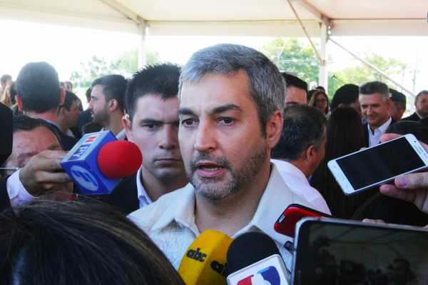 Presidente reafirma necesidad de construir itinerario serio para honrar deudas históricas | .::Agencia IP::.