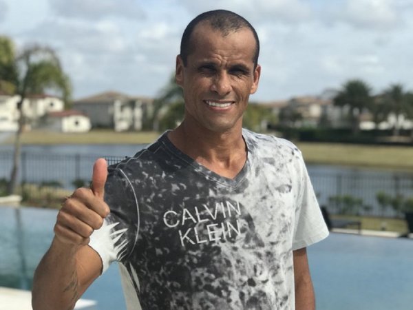 Rivaldo: "Mbappé no vale 280 millones, ni Messi o Cristiano los valen"