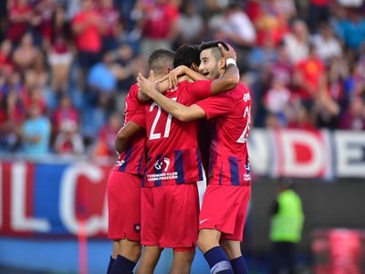Retornan los albirrojos al once Azulgrana