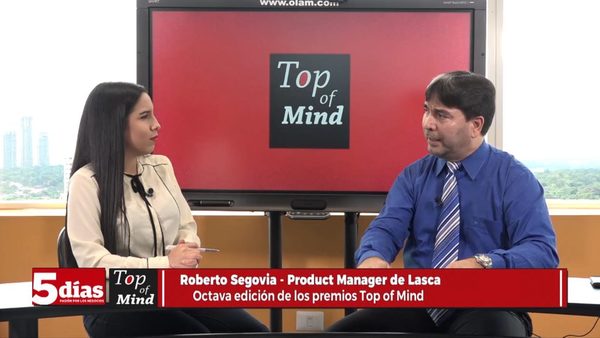 Top of Mind: Kitadol sigue siendo la más recordada al pensar en analgésicos