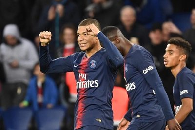 Rivaldo: “Mbappé no vale 280 millones” - Deportes - ABC Color