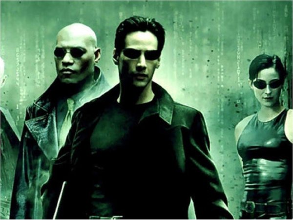 The Matrix, 20 años de paranoia tecnológica y pastillas azules o rojas