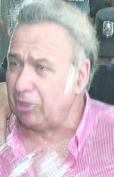Destraban caso audios filtrados - Nacionales - ABC Color