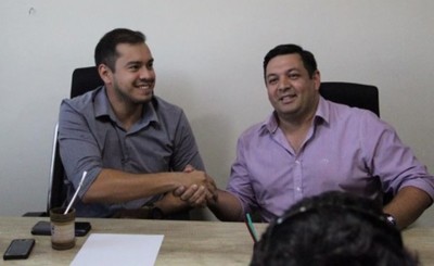 Por orden de Asunción, Teddy no acepta encuesta y no habrá alianza