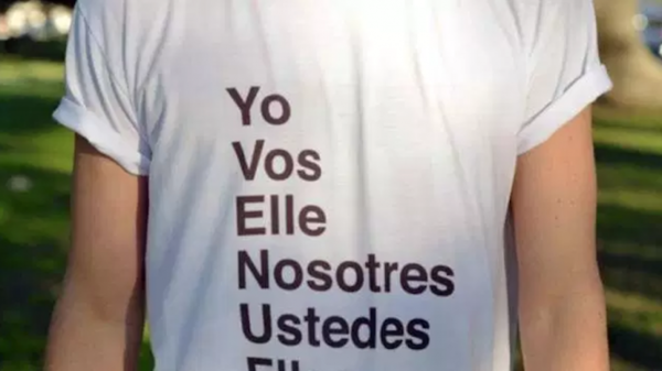 HOY / VIDEO | La RAE da su apoyo al lenguaje inclusivo