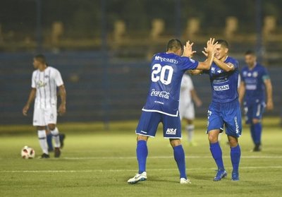 Más de 47 millones de dólares en premios - Deportes - ABC Color