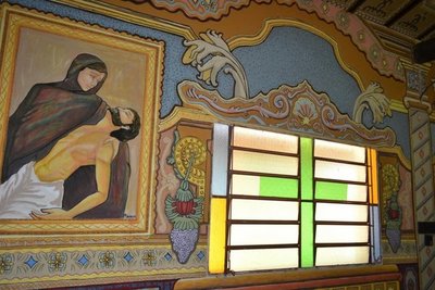 Retablo de los santos este año en Tañarandy | Paraguay en Noticias 