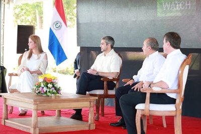 Paraguay velará por biodiversidad y sostenibilidad de la tierra - .::RADIO NACIONAL::.