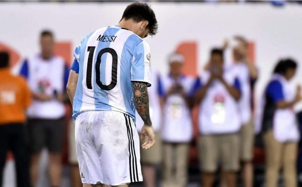 “Mi hijo me preguntó: '¿por qué te matan en Argentina?'” | Paraguay en Noticias