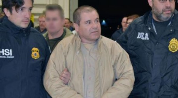 La familia del Chapo quiere crear una línea de ropa con la marca del narcotraficante - Digital Misiones