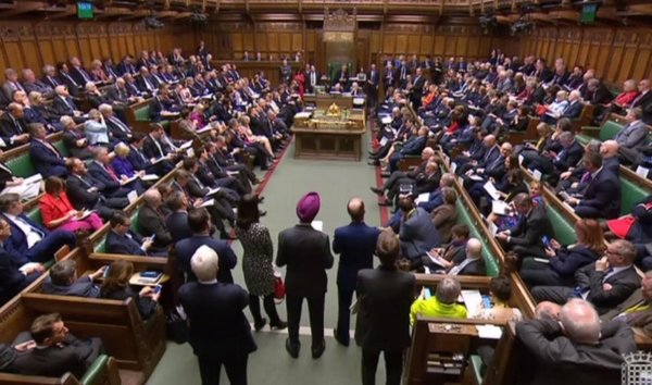 ¿Adónde va el Brexit? Los principales escenarios | Paraguay en Noticias