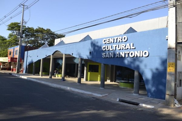 Inaugurarán costosa obra en San Antonio - Nacionales - ABC Color