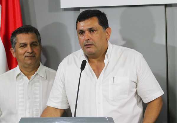 Indígenas volverán a su comunidad tras acuerdo alcanzado con el Gobierno | .::Agencia IP::.