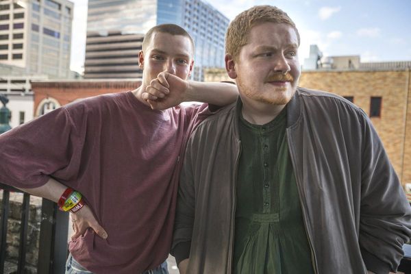Mueren los dos miembros del grupo británico Her’s