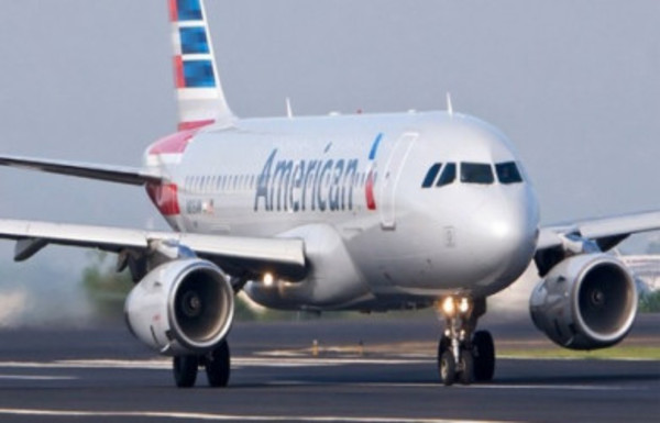 American Airlines suspende indefinidamente sus vuelos entre EE.UU y Venezuela - Radio 1000 AM