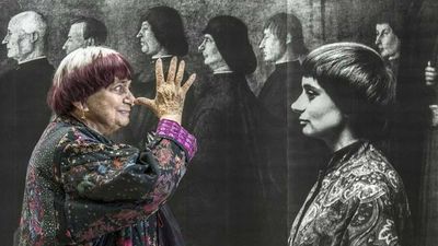 La cineasta francesa Agnès Varda fallece a los 90 años