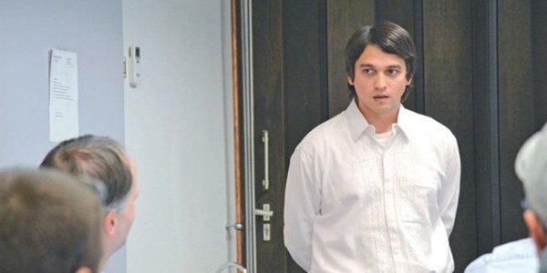 CONDENAN A MARIDO QUE ATRIBUYÓ UN AMANTE A SU ESPOSA