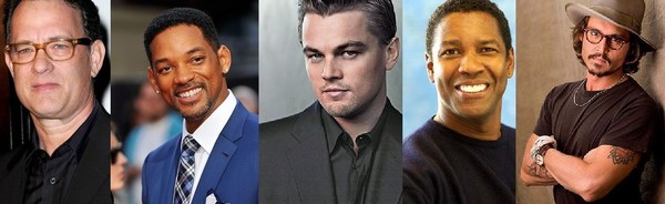 Actores de Hollywood podrían actuar en Ciudad del Este en el filme "Triple Frontera". - Churero.com