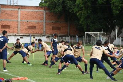 Sol y un viaje complejo - Deportes - ABC Color